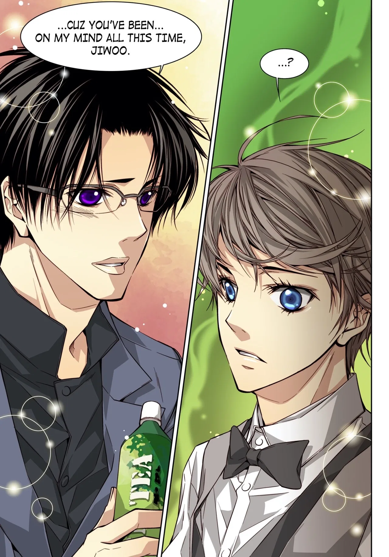 Match Made in Heaven Chapter 29 – Page 20