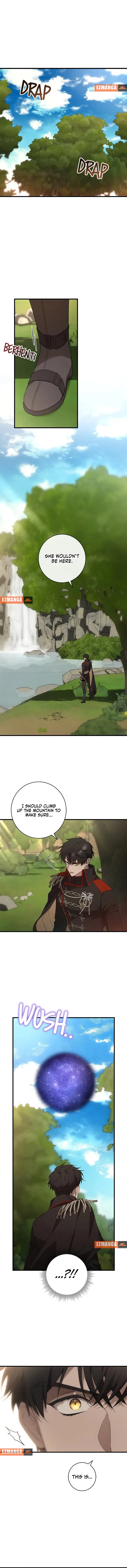 What the Duke Picked Up in the Forest Chapter 54 – Page 3