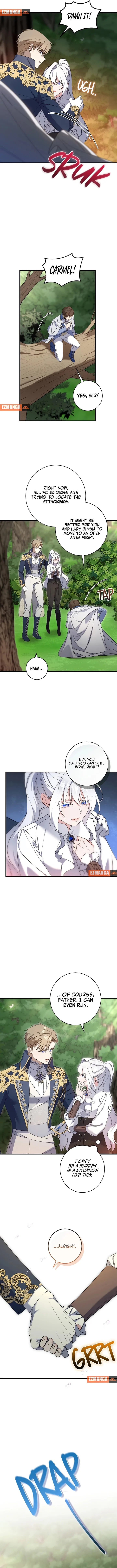 What the Duke Picked Up in the Forest Chapter 53 – Page 2