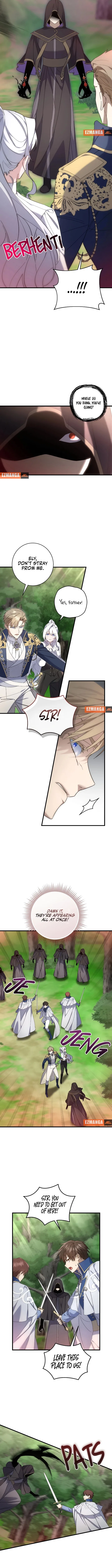 What the Duke Picked Up in the Forest Chapter 53 – Page 4