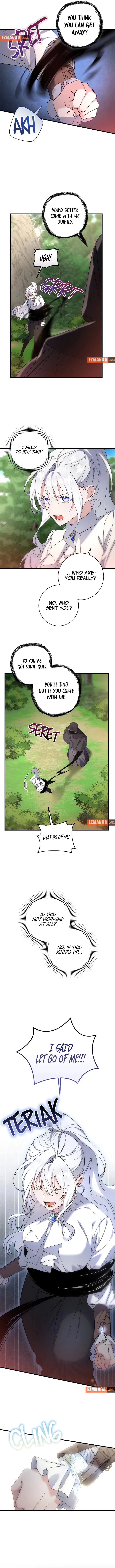 What the Duke Picked Up in the Forest Chapter 53 – Page 11