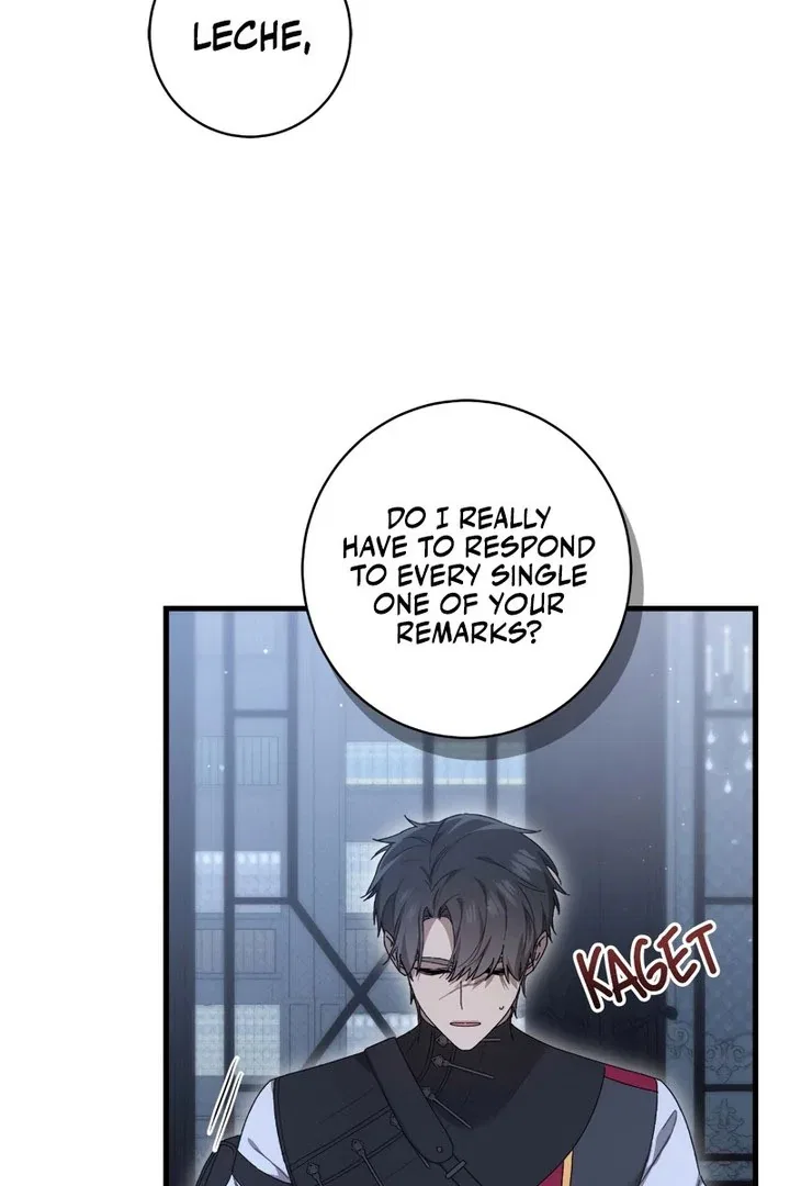 What the Duke Picked Up in the Forest Chapter 52 – Page 5