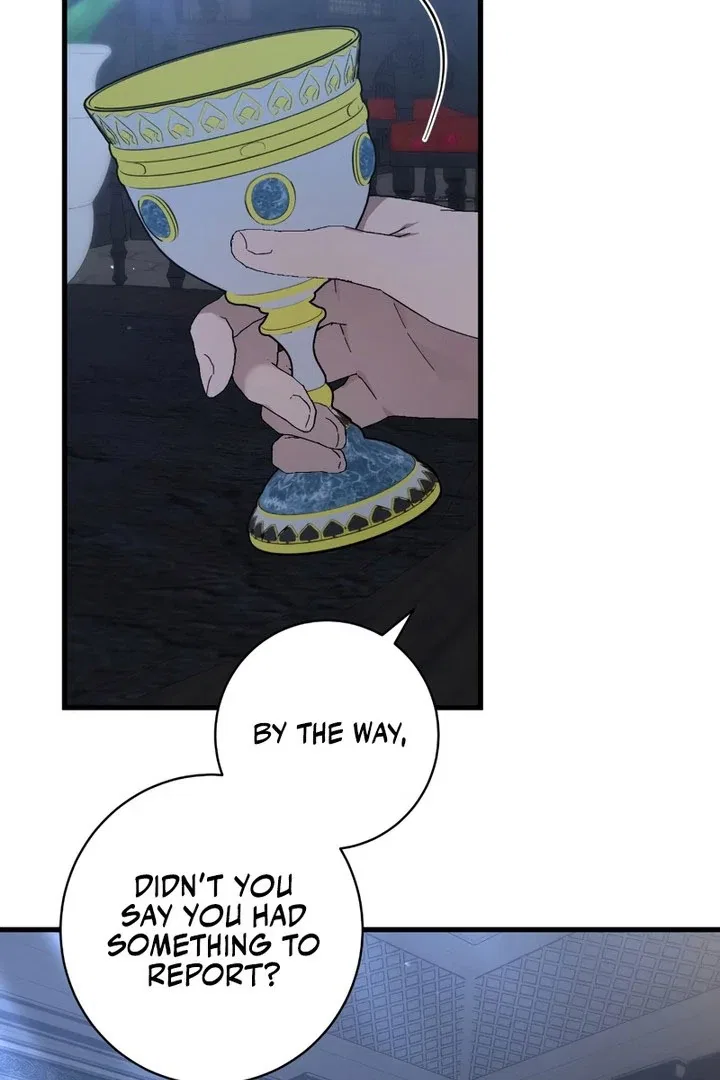 What the Duke Picked Up in the Forest Chapter 52 – Page 14