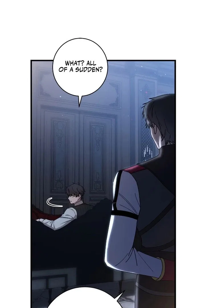 What the Duke Picked Up in the Forest Chapter 52 – Page 17