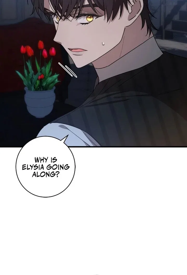 What the Duke Picked Up in the Forest Chapter 52 – Page 19