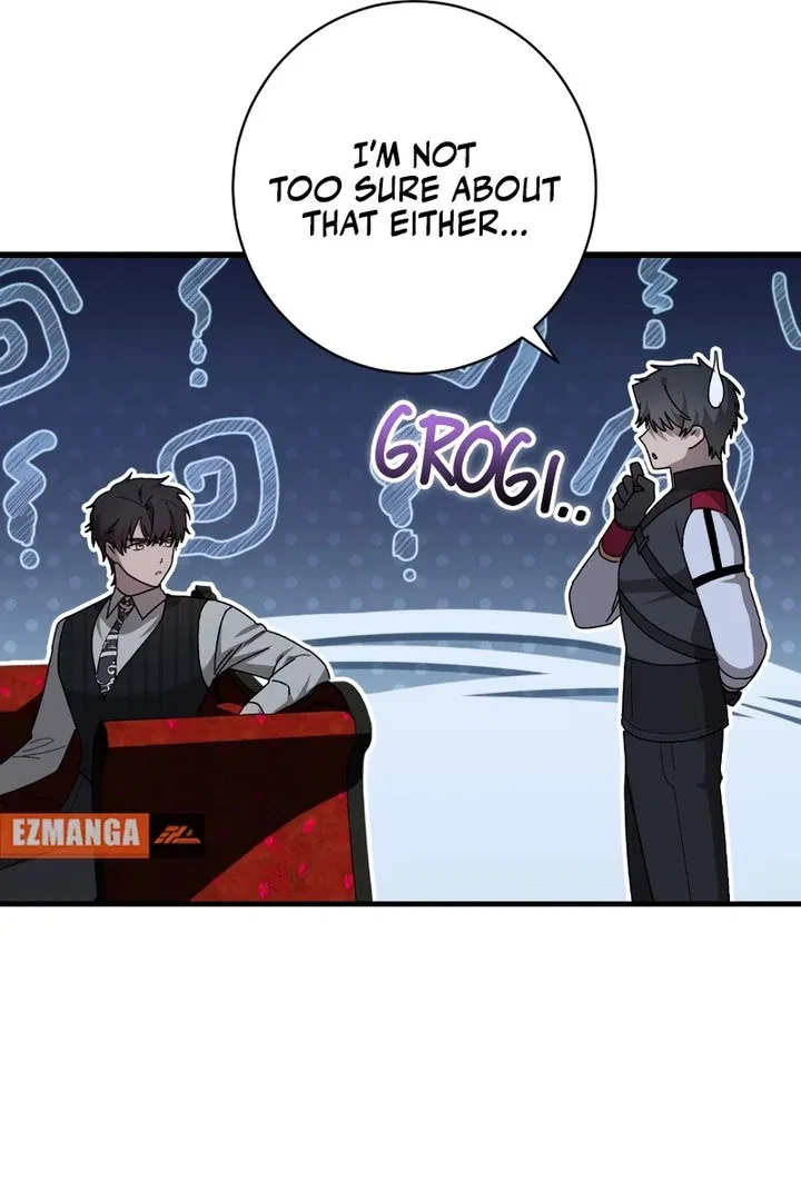 What the Duke Picked Up in the Forest Chapter 52 – Page 20