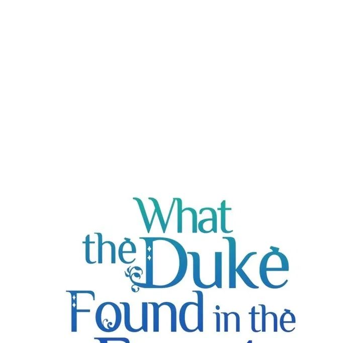 What the Duke Picked Up in the Forest Chapter 52 – Page 28
