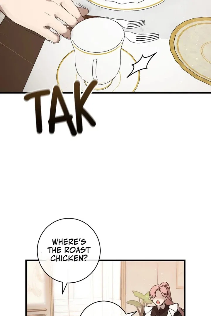 What the Duke Picked Up in the Forest Chapter 52 – Page 31