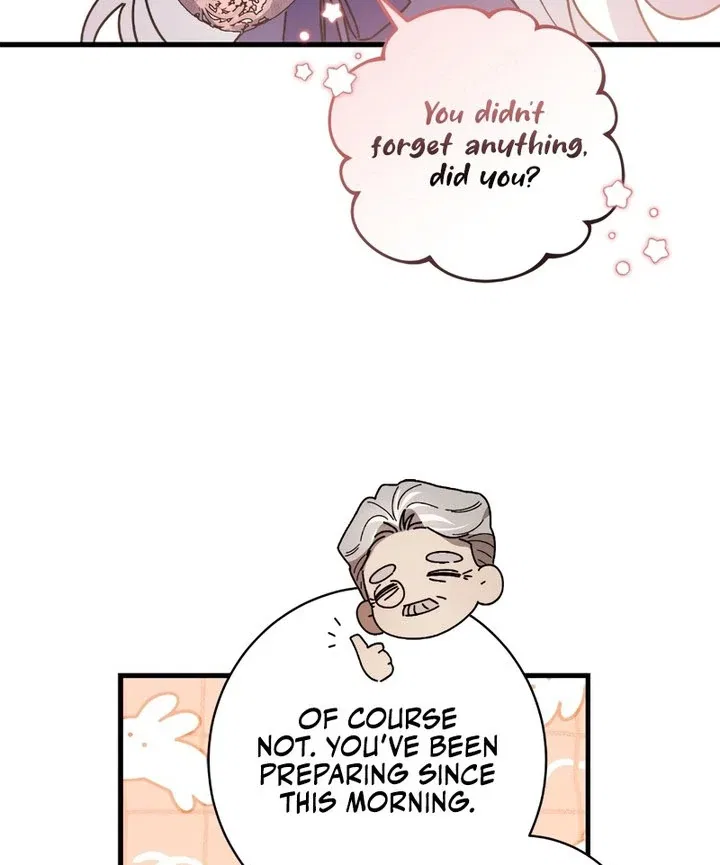 What the Duke Picked Up in the Forest Chapter 52 – Page 37