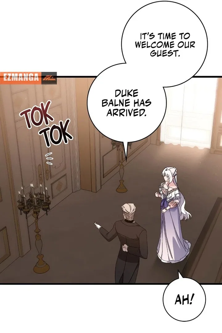 What the Duke Picked Up in the Forest Chapter 52 – Page 39