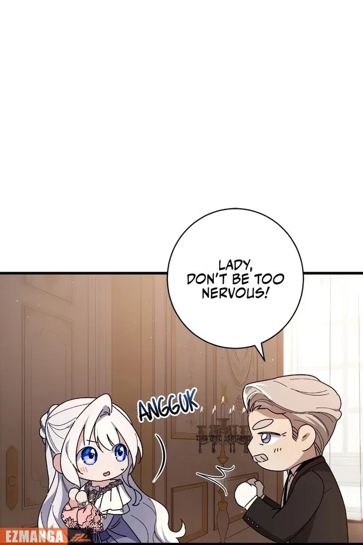 What the Duke Picked Up in the Forest Chapter 52 – Page 40