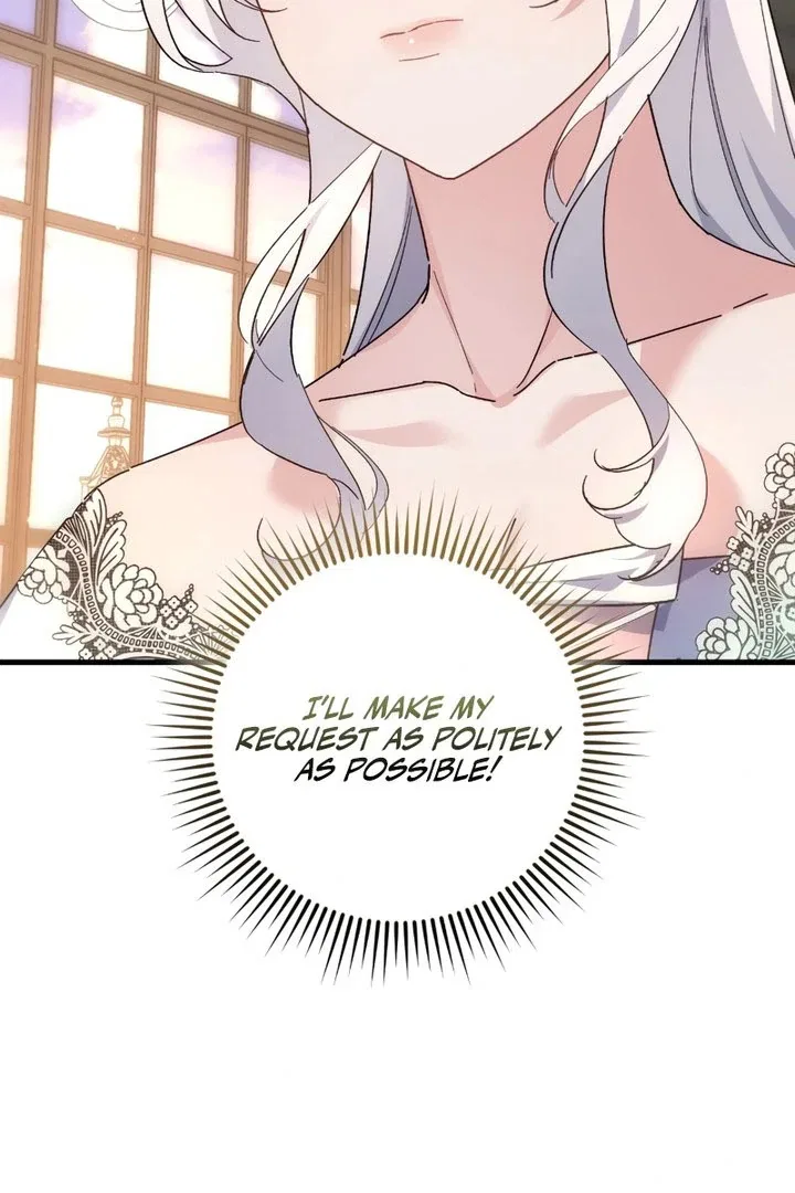 What the Duke Picked Up in the Forest Chapter 52 – Page 44