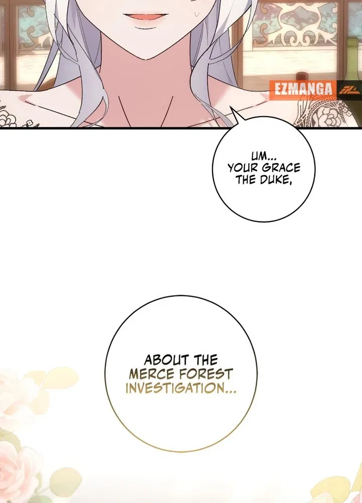 What the Duke Picked Up in the Forest Chapter 52 – Page 46