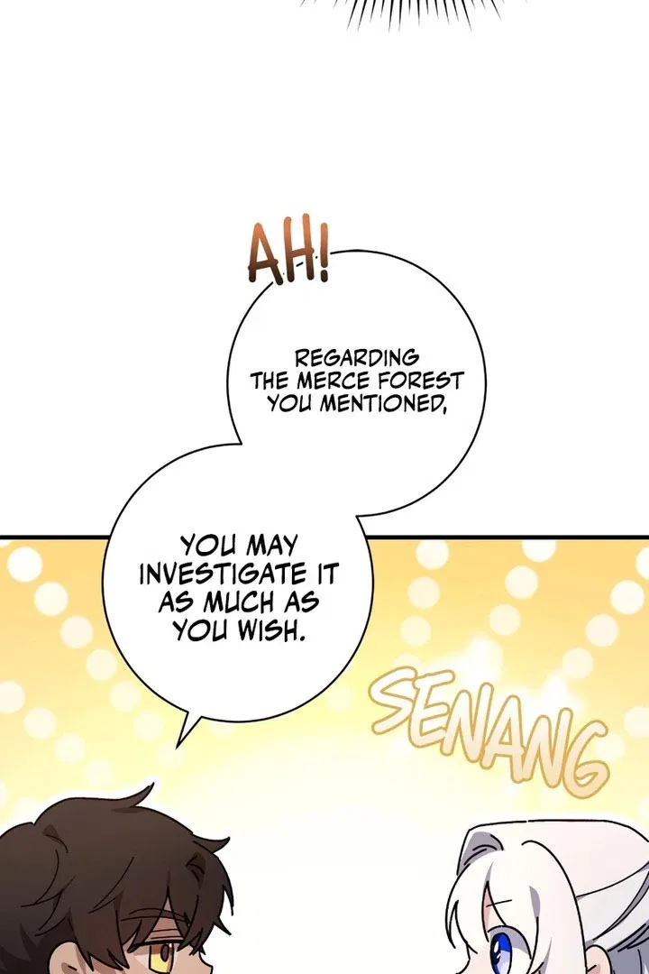 What the Duke Picked Up in the Forest Chapter 52 – Page 53