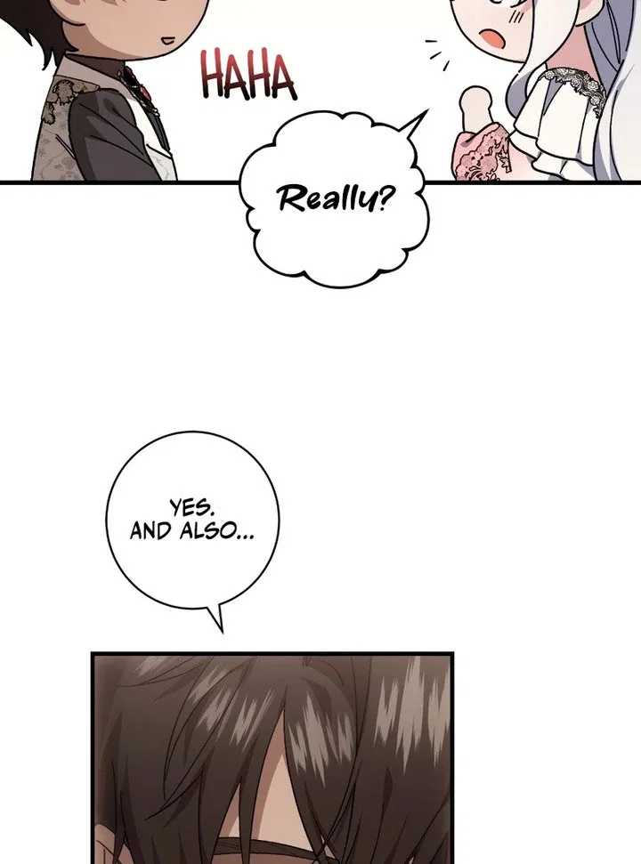 What the Duke Picked Up in the Forest Chapter 52 – Page 54