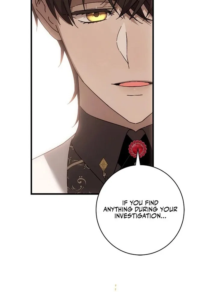 What the Duke Picked Up in the Forest Chapter 52 – Page 55