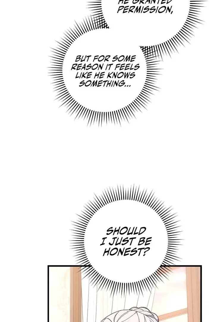 What the Duke Picked Up in the Forest Chapter 52 – Page 59
