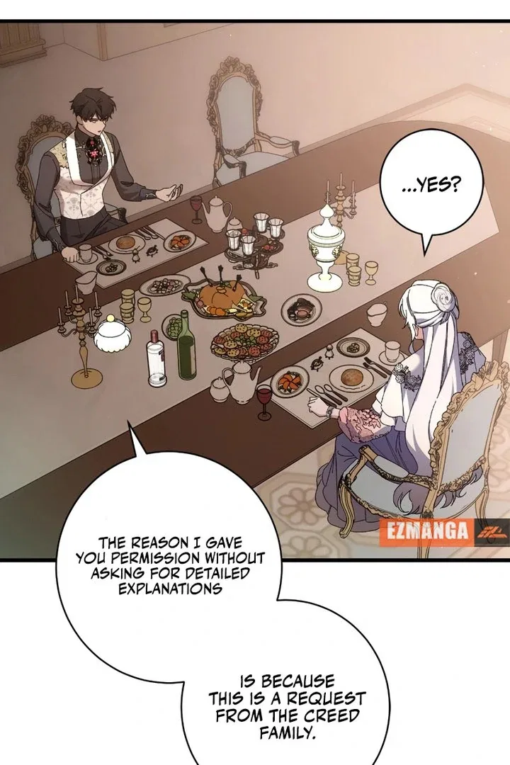 What the Duke Picked Up in the Forest Chapter 52 – Page 62