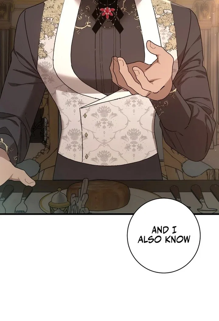 What the Duke Picked Up in the Forest Chapter 52 – Page 64
