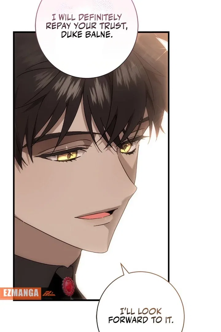 What the Duke Picked Up in the Forest Chapter 52 – Page 68
