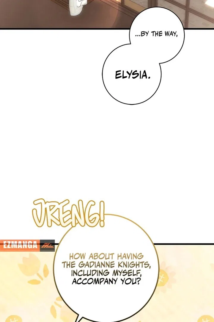 What the Duke Picked Up in the Forest Chapter 52 – Page 70