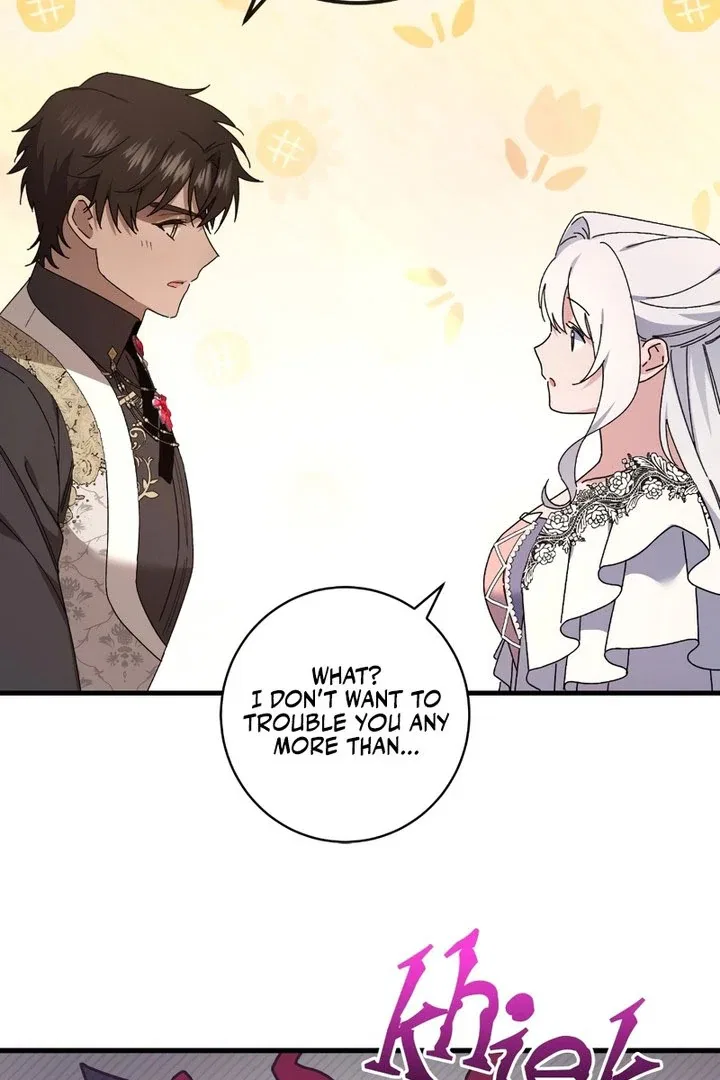 What the Duke Picked Up in the Forest Chapter 52 – Page 71