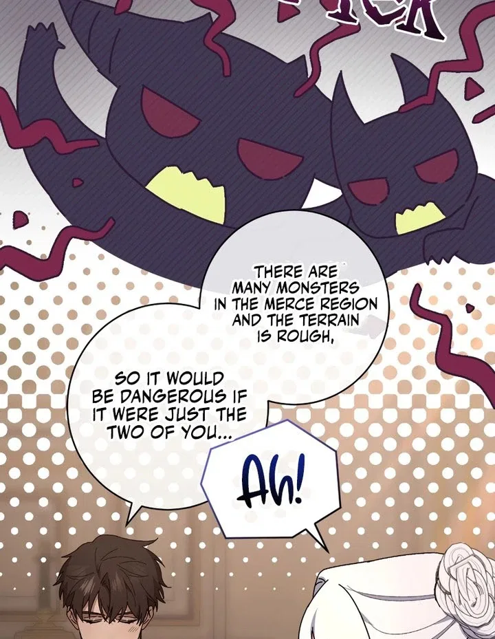 What the Duke Picked Up in the Forest Chapter 52 – Page 72