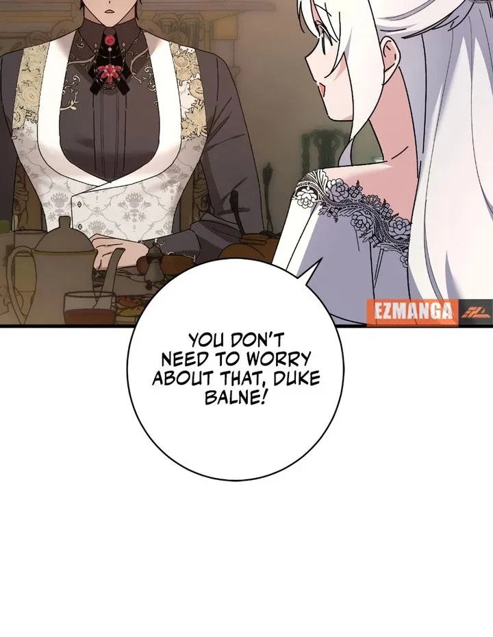 What the Duke Picked Up in the Forest Chapter 52 – Page 73