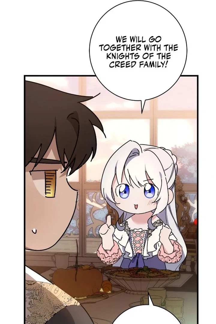 What the Duke Picked Up in the Forest Chapter 52 – Page 74
