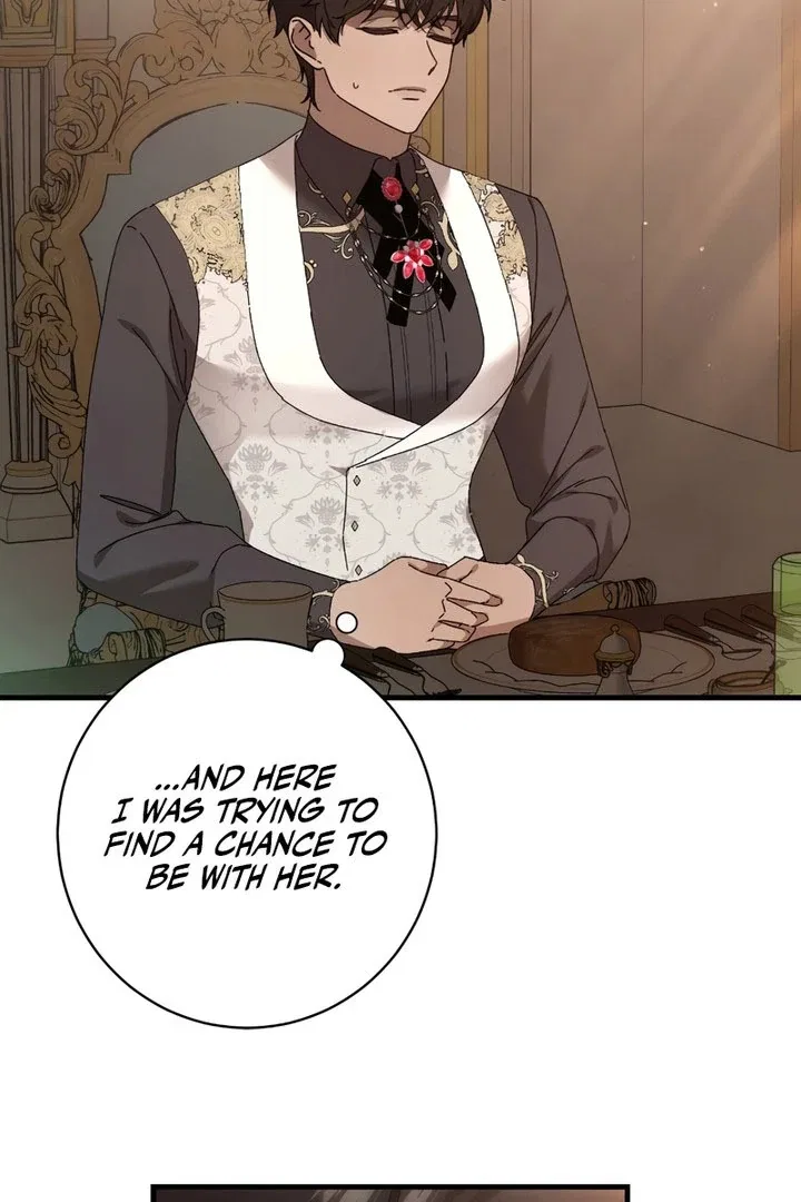 What the Duke Picked Up in the Forest Chapter 52 – Page 76