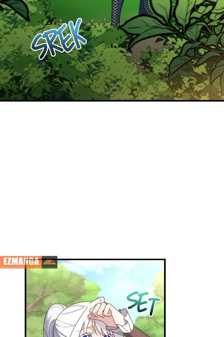 What the Duke Picked Up in the Forest Chapter 52 – Page 85