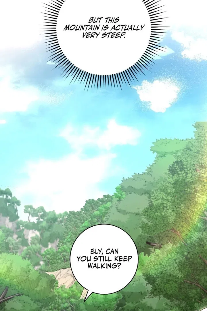 What the Duke Picked Up in the Forest Chapter 52 – Page 87