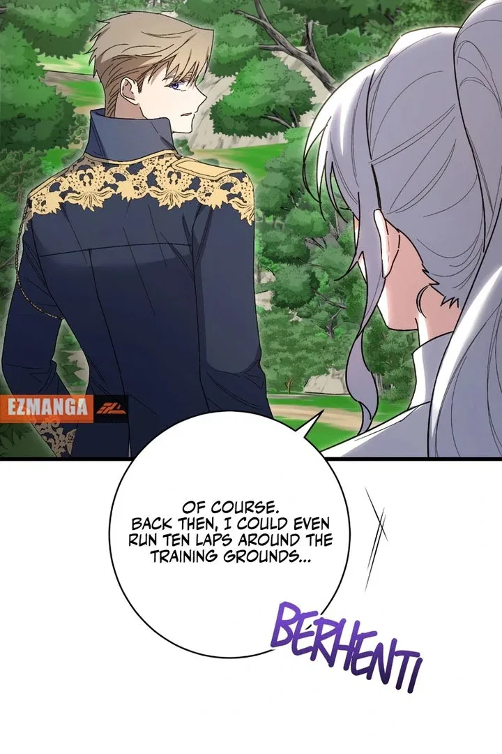 What the Duke Picked Up in the Forest Chapter 52 – Page 88