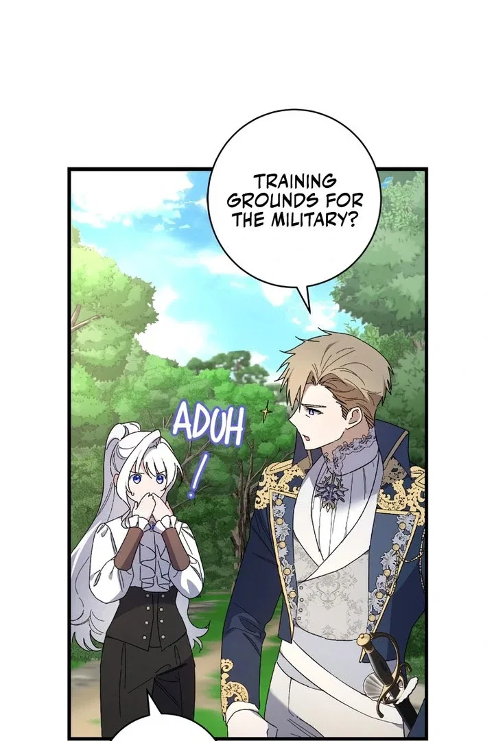 What the Duke Picked Up in the Forest Chapter 52 – Page 89