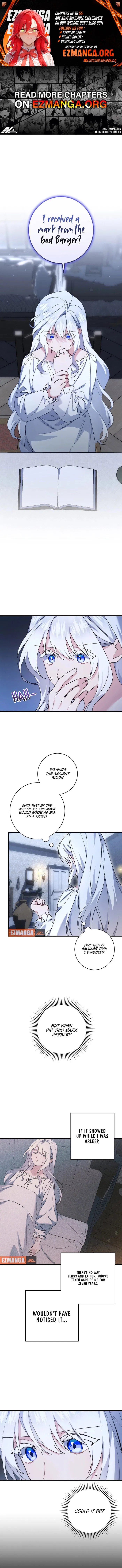 What the Duke Picked Up in the Forest Chapter 44 – Page 1