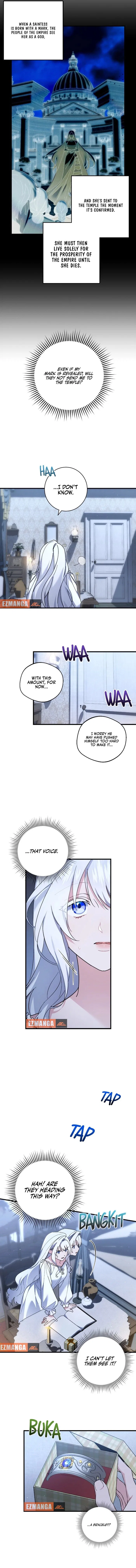 What the Duke Picked Up in the Forest Chapter 44 – Page 2