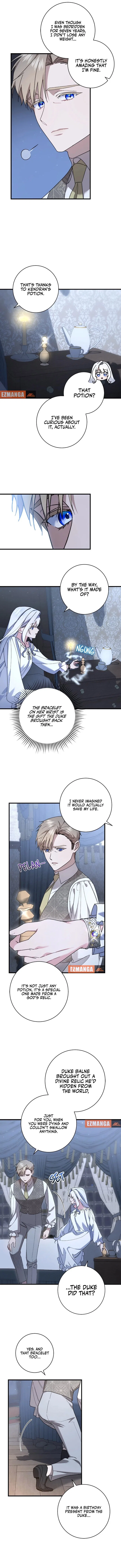 What the Duke Picked Up in the Forest Chapter 44 – Page 10