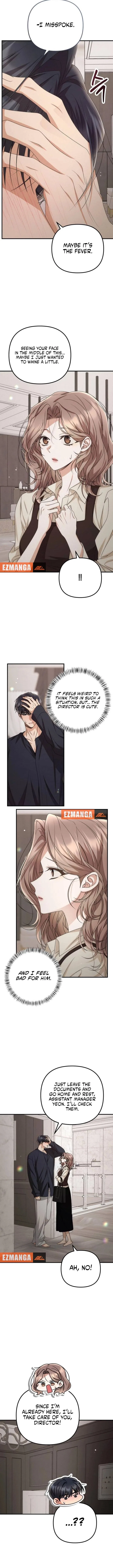 Office Contract Relationship Chapter 21 – Page 2