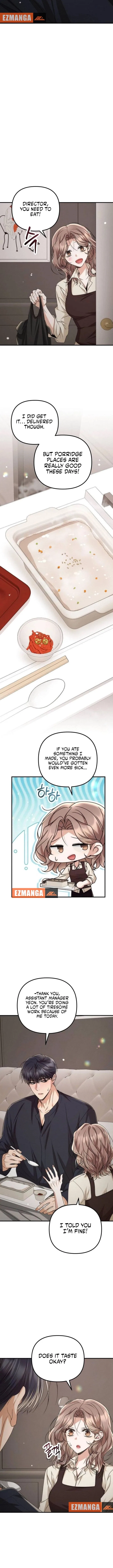 Office Contract Relationship Chapter 21 – Page 6