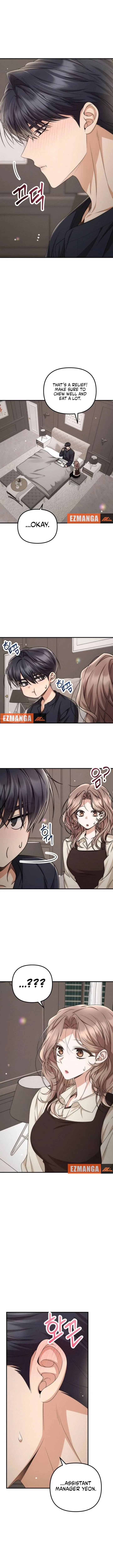 Office Contract Relationship Chapter 21 – Page 7