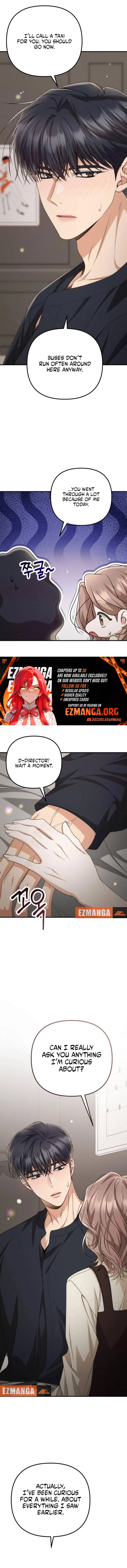 Office Contract Relationship Chapter 21 – Page 8