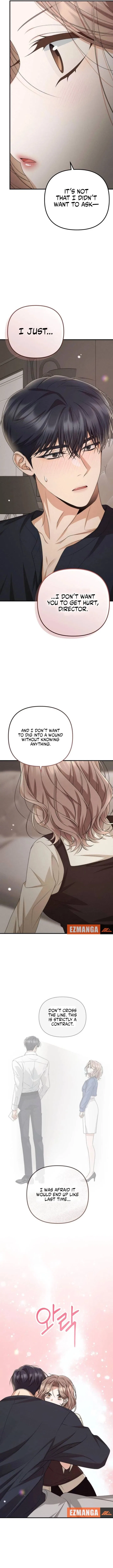 Office Contract Relationship Chapter 21 – Page 9