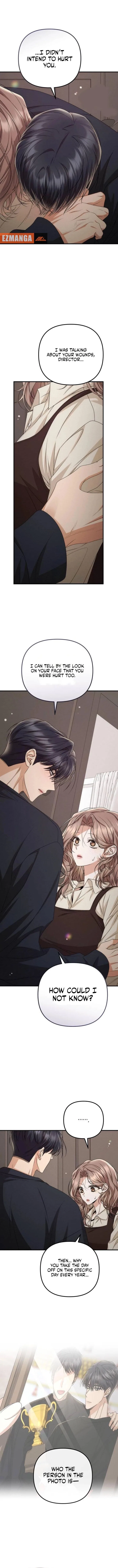 Office Contract Relationship Chapter 21 – Page 10