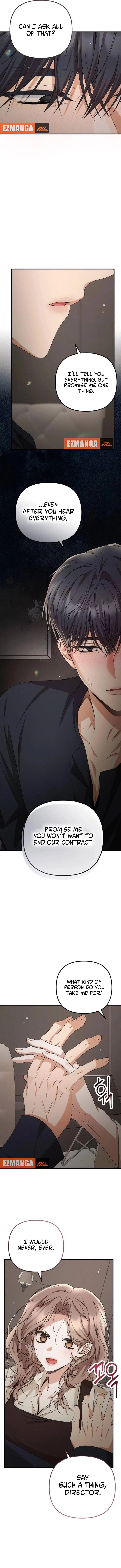 Office Contract Relationship Chapter 21 – Page 11