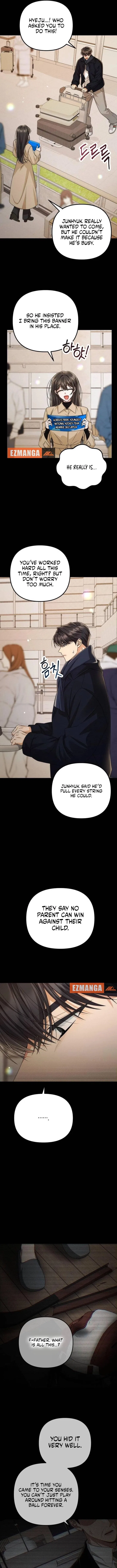 Office Contract Relationship Chapter 21 – Page 13