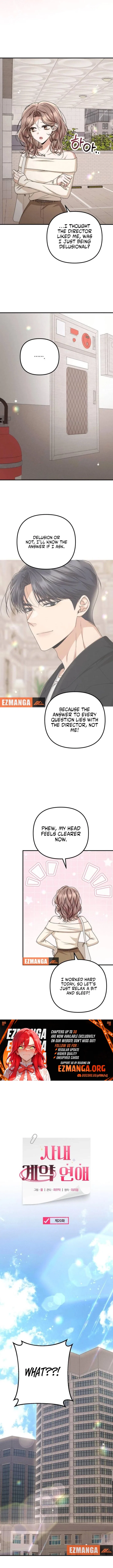 Office Contract Relationship Chapter 20 – Page 8
