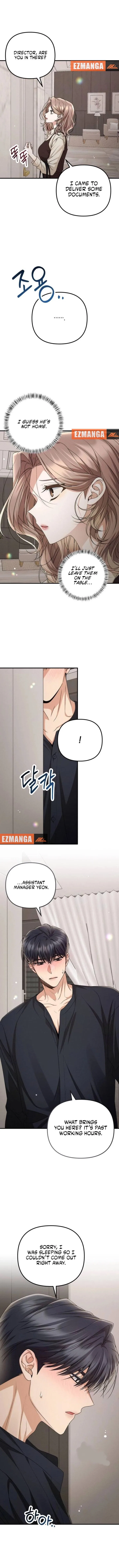 Office Contract Relationship Chapter 20 – Page 12