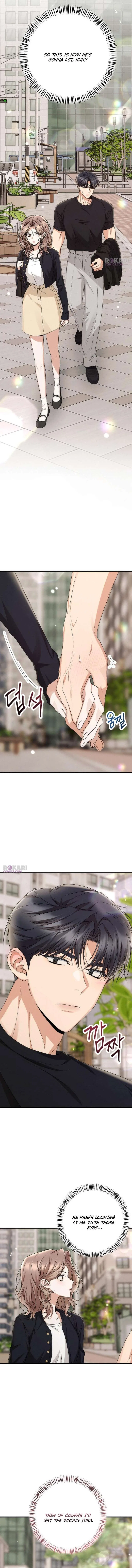Office Contract Relationship Chapter 18 – Page 3