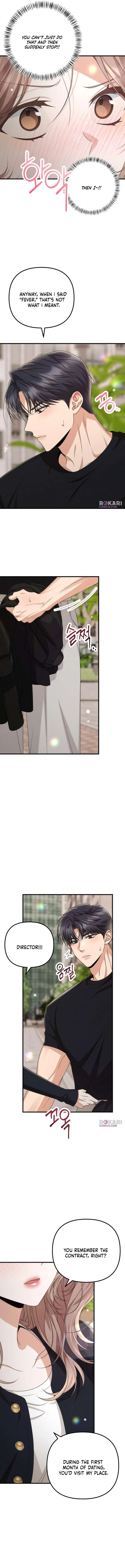 Office Contract Relationship Chapter 18 – Page 6
