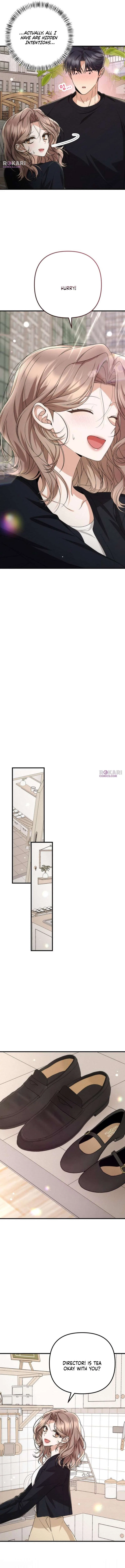 Office Contract Relationship Chapter 18 – Page 8